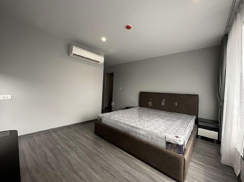 IDEO Mobi Sukhumvit 40, Bangkok, Soi Sukhumvit 40, Phra Kanong, Khlong Toei, Bangkok, 2 Bedrooms, 78 sqm, Condo For Rent, by Sasiwimon Sae-Ting, 500248646 - DDproperty.com