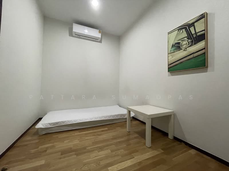 Amanta Ratchada, Bangkok, 77-88 Soi Ratchadaphisek 5, Ratchadaphisek Road, Din Daeng, Din Daeng, Bangkok, 2 Bedrooms, 83 sqm, Condo For Rent, by Pattara Sumaopas, 500248647 - DDproperty.com