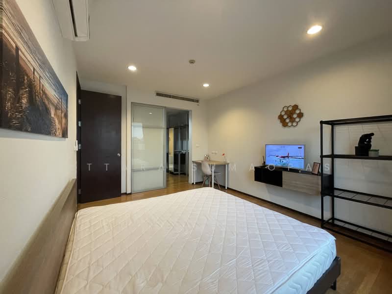 Amanta Ratchada, Bangkok, 77-88 Soi Ratchadaphisek 5, Ratchadaphisek Road, Din Daeng, Din Daeng, Bangkok, 2 Bedrooms, 83 sqm, Condo For Rent, by Pattara Sumaopas, 500248647 - DDproperty.com