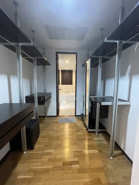 Amanta Ratchada, Bangkok, 77-88 Soi Ratchadaphisek 5, Ratchadaphisek Road, Din Daeng, Din Daeng, Bangkok, 2 Bedrooms, 83 sqm, Condo For Rent, by Pattara Sumaopas, 500248647 - DDproperty.com