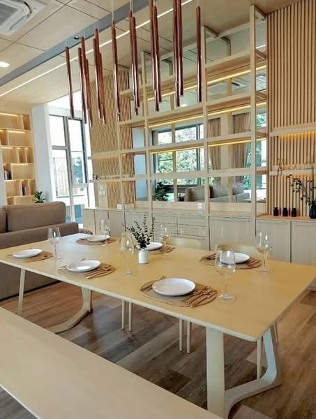 VIVE Rama 9, Bangkok, 38 Krungthep Kreetha Road, Saphan Sung, Saphan Sung, Bangkok, 3 Bedrooms, 324 sqm, Single Detached House For Sale, by NR AGENT, 500248648 - DDproperty.com