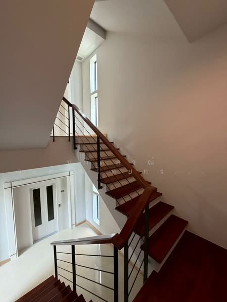 Preecha Ram 3 - Rat Phatthana, Bangkok, Saphan Sung, Saphan Sung, Bangkok, 4 Bedrooms, 400 sqm, Single Detached House For Sale, by นภัสศรณ์ วงศ์สินไทยกร (นันท์), 500248649 - DDproperty.com