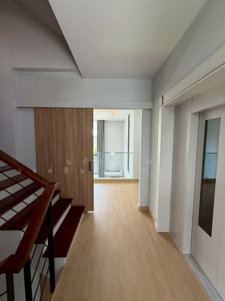 Preecha Ram 3 - Rat Phatthana, Bangkok, Saphan Sung, Saphan Sung, Bangkok, 4 Bedrooms, 400 sqm, Single Detached House For Sale, by นภัสศรณ์ วงศ์สินไทยกร (นันท์), 500248649 - DDproperty.com