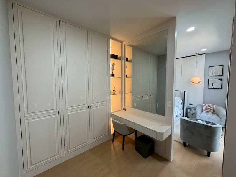 Preecha Ram 3 - Rat Phatthana, Bangkok, Saphan Sung, Saphan Sung, Bangkok, 4 Bedrooms, 400 sqm, Single Detached House For Sale, by นภัสศรณ์ วงศ์สินไทยกร (นันท์), 500248649 - DDproperty.com