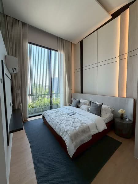 Preecha Ram 3 - Rat Phatthana, Bangkok, Saphan Sung, Saphan Sung, Bangkok, 4 Bedrooms, 400 sqm, Single Detached House For Sale, by นภัสศรณ์ วงศ์สินไทยกร (นันท์), 500248649 - DDproperty.com