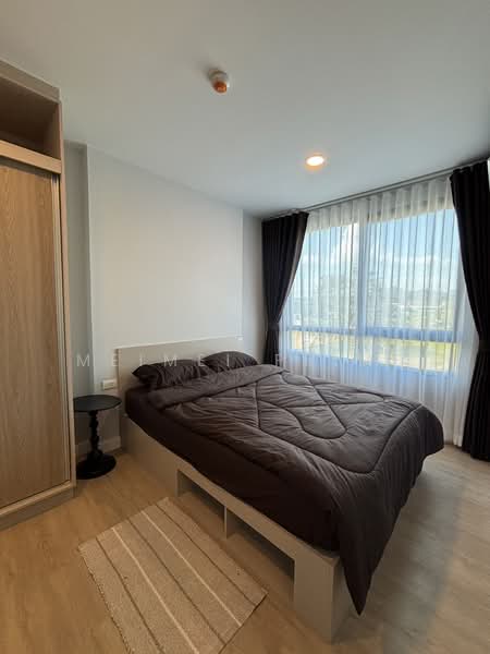 The Cube Amaze Srisoonthon, Phuket, 46/21 Srisoonthorn Rd, Sri Sunthon, Thalang, Phuket, 1 Bedroom, 29 sqm, Condo For Rent, by MeiMei Prime, 500248650 - DDproperty.com