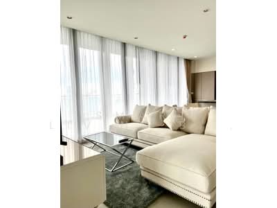 For Rent - Noble Ploenchit, Bangkok