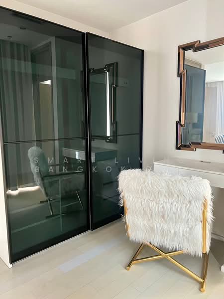 Noble Ploenchit, Bangkok, 1035 Ploenchit  Road, Lumphini, Pathum Wan, Bangkok, 3 Bedrooms, 208 sqm, Condo For Rent, by Smart Living Bangkok Co.,Ltd., 500248651 - DDproperty.com