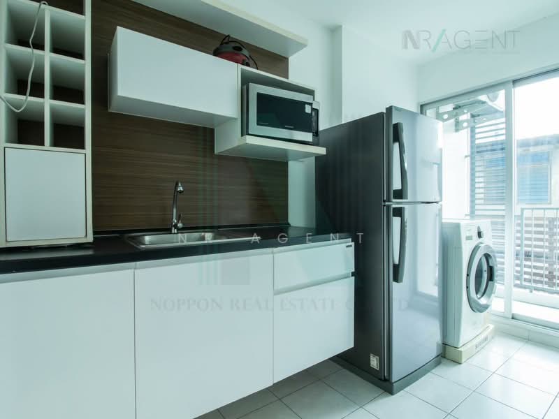 Casa Condo Sukhumvit 97, Bangkok, Soi Sukhumvit 97, Bang Chak, Phra Khanong, Bangkok, 1 Bedroom, 35 sqm, Condo For Sale, by NR AGENT, 500248652 - DDproperty.com