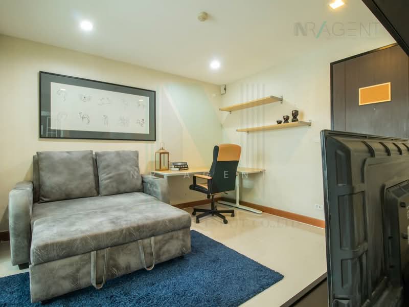 Casa Condo Sukhumvit 97, Bangkok, Soi Sukhumvit 97, Bang Chak, Phra Khanong, Bangkok, 1 Bedroom, 35 sqm, Condo For Sale, by NR AGENT, 500248652 - DDproperty.com