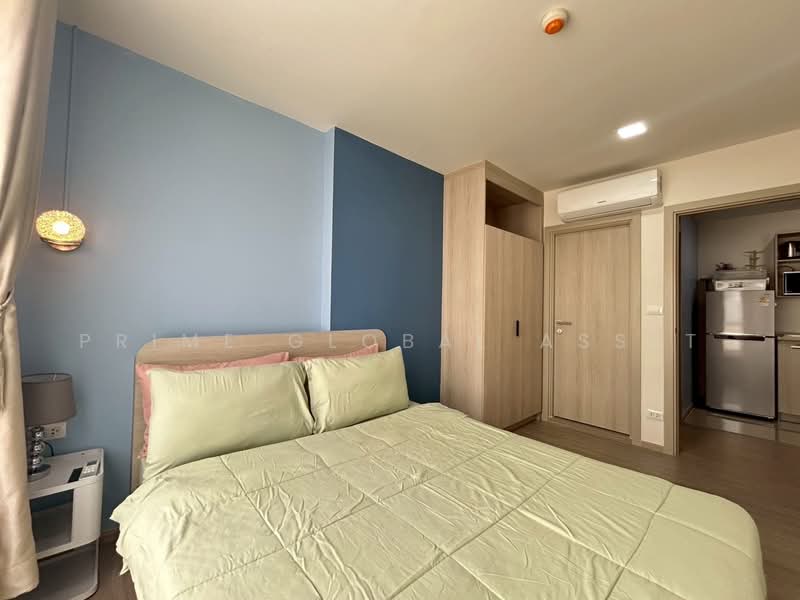 For Rent - DCondo Reef, Phuket