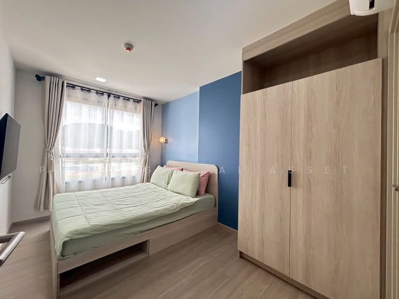 For Rent - DCondo Reef, Phuket