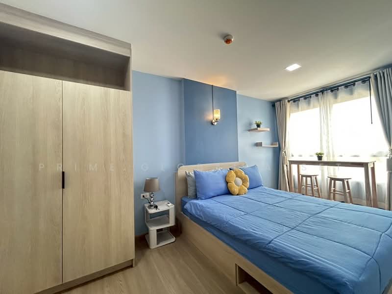 For Rent - DCondo Reef, Phuket