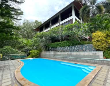 ขาย - Exclusive Luxury Private Pool Villa for Sale Panoramic Sea View Aonang Krabi, กระบี่