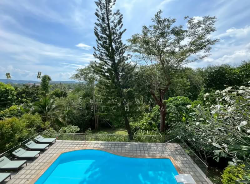 Exclusive Luxury Private Pool Villa for Sale Panoramic Sea View Aonang Krabi, กระบี่, คลองแห้ง, อ่าวนาง, เมืองกระบี่, กระบี่, 356 ตร.ม., บ้านเดี่ยว ขาย, โดย Keeyawat Phetcharat, 500248654 - DDproperty.com