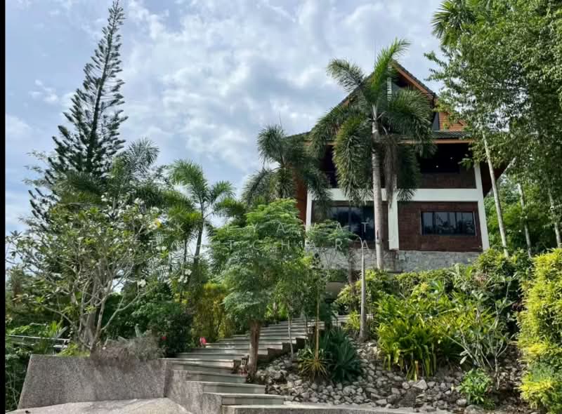 Exclusive Luxury Private Pool Villa for Sale Panoramic Sea View Aonang Krabi, กระบี่, คลองแห้ง, อ่าวนาง, เมืองกระบี่, กระบี่, 356 ตร.ม., บ้านเดี่ยว ขาย, โดย Keeyawat Phetcharat, 500248654 - DDproperty.com