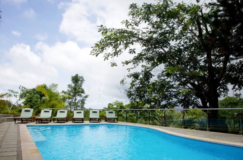 Exclusive Luxury Private Pool Villa for Sale Panoramic Sea View Aonang Krabi, กระบี่, คลองแห้ง, อ่าวนาง, เมืองกระบี่, กระบี่, 356 ตร.ม., บ้านเดี่ยว ขาย, โดย Keeyawat Phetcharat, 500248654 - DDproperty.com