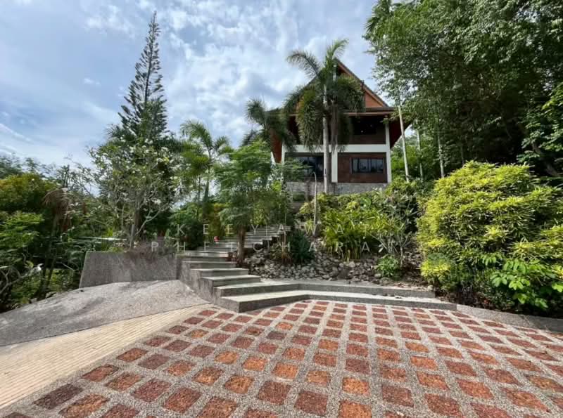 Exclusive Luxury Private Pool Villa for Sale Panoramic Sea View Aonang Krabi, กระบี่, คลองแห้ง, อ่าวนาง, เมืองกระบี่, กระบี่, 356 ตร.ม., บ้านเดี่ยว ขาย, โดย Keeyawat Phetcharat, 500248654 - DDproperty.com
