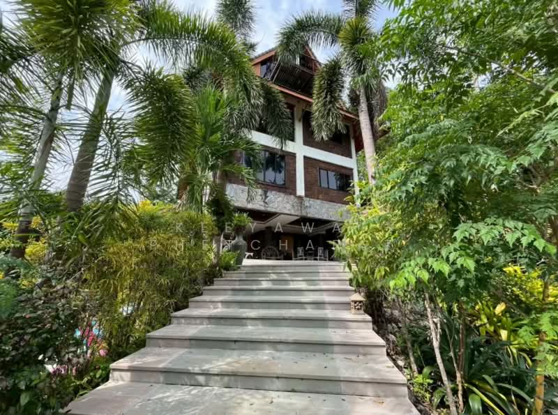 Exclusive Luxury Private Pool Villa for Sale Panoramic Sea View Aonang Krabi, Krabi, คลองแห้ง, Ao Nang, Muang Krabi, Krabi, 5 Bedrooms, 356 sqm, Single Detached House For Sale, by Keeyawat Phetcharat, 500248654 - DDproperty.com