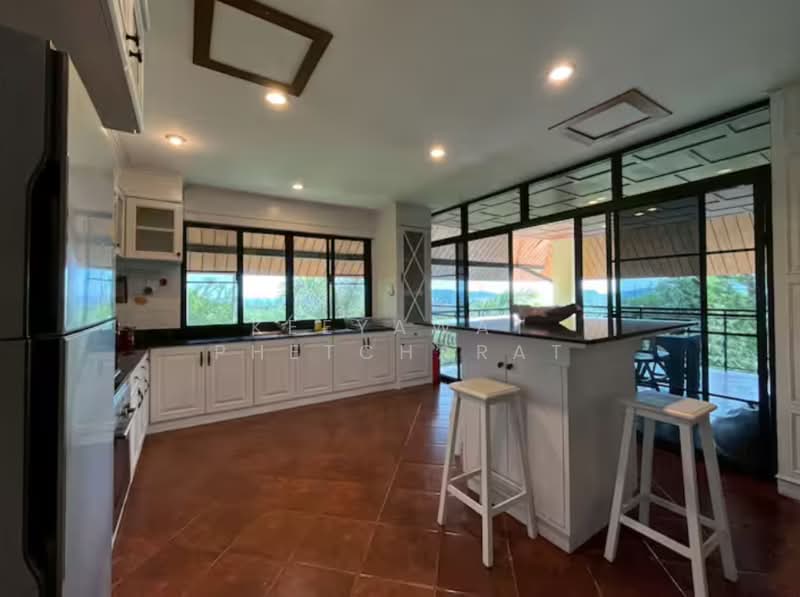 Exclusive Luxury Private Pool Villa for Sale Panoramic Sea View Aonang Krabi, Krabi, คลองแห้ง, Ao Nang, Muang Krabi, Krabi, 5 Bedrooms, 356 sqm, Single Detached House For Sale, by Keeyawat Phetcharat, 500248654 - DDproperty.com