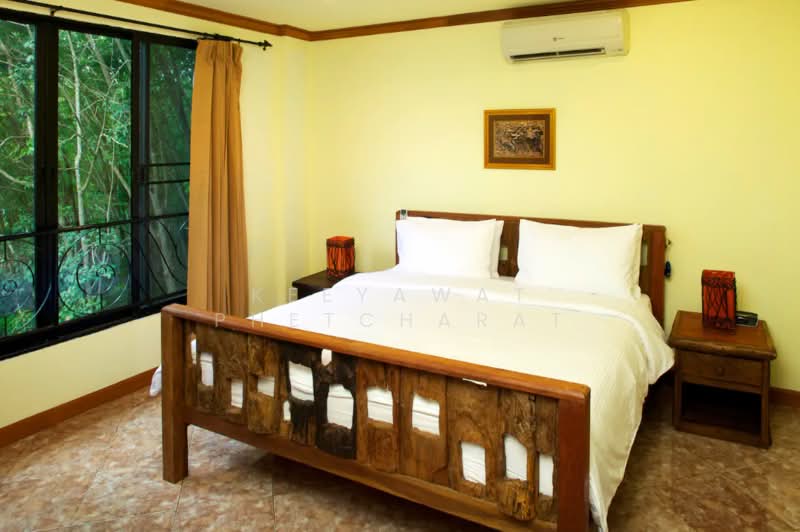 Exclusive Luxury Private Pool Villa for Sale Panoramic Sea View Aonang Krabi, กระบี่, คลองแห้ง, อ่าวนาง, เมืองกระบี่, กระบี่, 356 ตร.ม., บ้านเดี่ยว ขาย, โดย Keeyawat Phetcharat, 500248654 - DDproperty.com