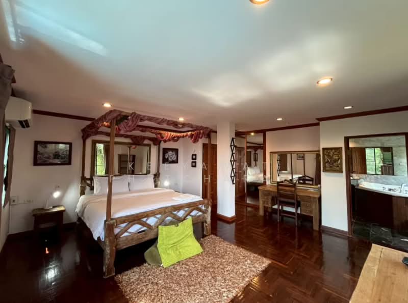 Exclusive Luxury Private Pool Villa for Sale Panoramic Sea View Aonang Krabi, กระบี่, คลองแห้ง, อ่าวนาง, เมืองกระบี่, กระบี่, 356 ตร.ม., บ้านเดี่ยว ขาย, โดย Keeyawat Phetcharat, 500248654 - DDproperty.com