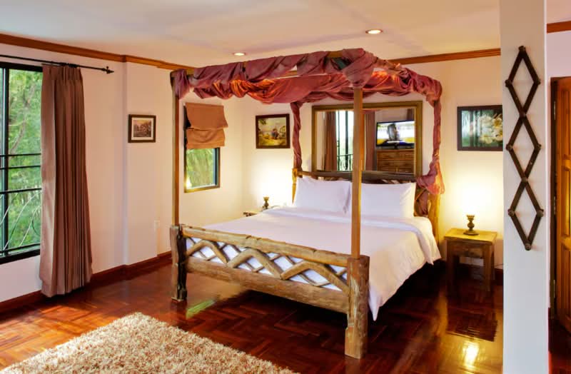 Exclusive Luxury Private Pool Villa for Sale Panoramic Sea View Aonang Krabi, กระบี่, คลองแห้ง, อ่าวนาง, เมืองกระบี่, กระบี่, 356 ตร.ม., บ้านเดี่ยว ขาย, โดย Keeyawat Phetcharat, 500248654 - DDproperty.com