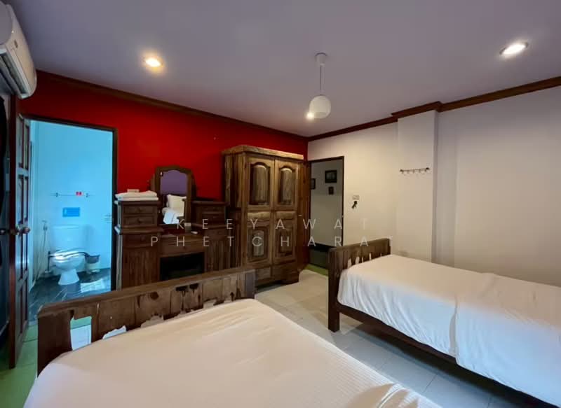 Exclusive Luxury Private Pool Villa for Sale Panoramic Sea View Aonang Krabi, กระบี่, คลองแห้ง, อ่าวนาง, เมืองกระบี่, กระบี่, 356 ตร.ม., บ้านเดี่ยว ขาย, โดย Keeyawat Phetcharat, 500248654 - DDproperty.com