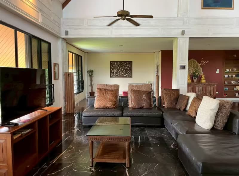 Exclusive Luxury Private Pool Villa for Sale Panoramic Sea View Aonang Krabi, กระบี่, คลองแห้ง, อ่าวนาง, เมืองกระบี่, กระบี่, 356 ตร.ม., บ้านเดี่ยว ขาย, โดย Keeyawat Phetcharat, 500248654 - DDproperty.com