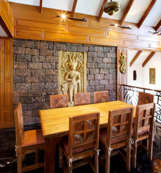 Exclusive Luxury Private Pool Villa for Sale Panoramic Sea View Aonang Krabi, กระบี่, คลองแห้ง, อ่าวนาง, เมืองกระบี่, กระบี่, 356 ตร.ม., บ้านเดี่ยว ขาย, โดย Keeyawat Phetcharat, 500248654 - DDproperty.com