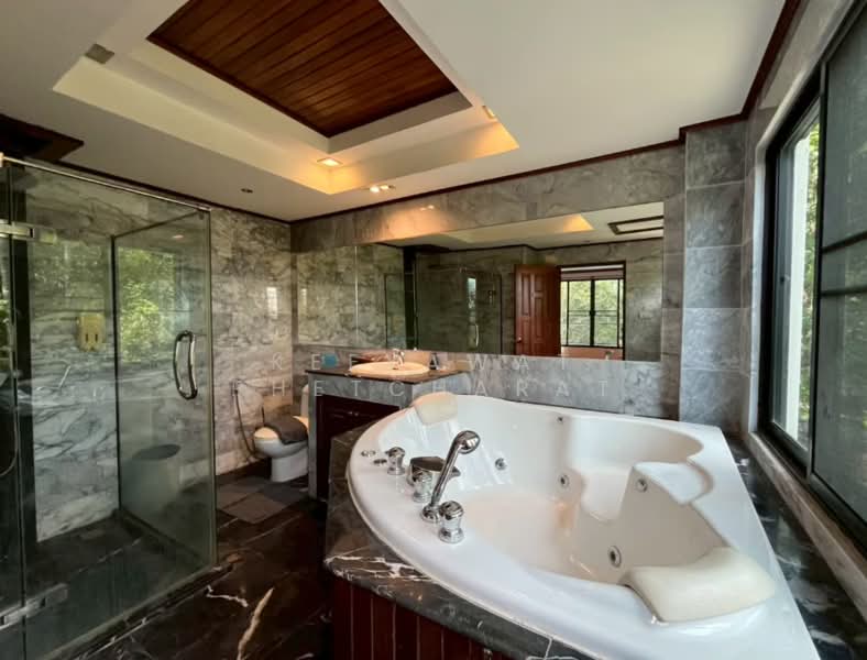 Exclusive Luxury Private Pool Villa for Sale Panoramic Sea View Aonang Krabi, Krabi, คลองแห้ง, Ao Nang, Muang Krabi, Krabi, 5 Bedrooms, 356 sqm, Single Detached House For Sale, by Keeyawat Phetcharat, 500248654 - DDproperty.com