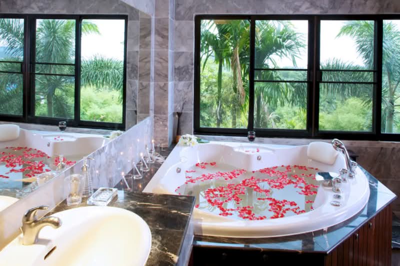 Exclusive Luxury Private Pool Villa for Sale Panoramic Sea View Aonang Krabi, Krabi, คลองแห้ง, Ao Nang, Muang Krabi, Krabi, 5 Bedrooms, 356 sqm, Single Detached House For Sale, by Keeyawat Phetcharat, 500248654 - DDproperty.com