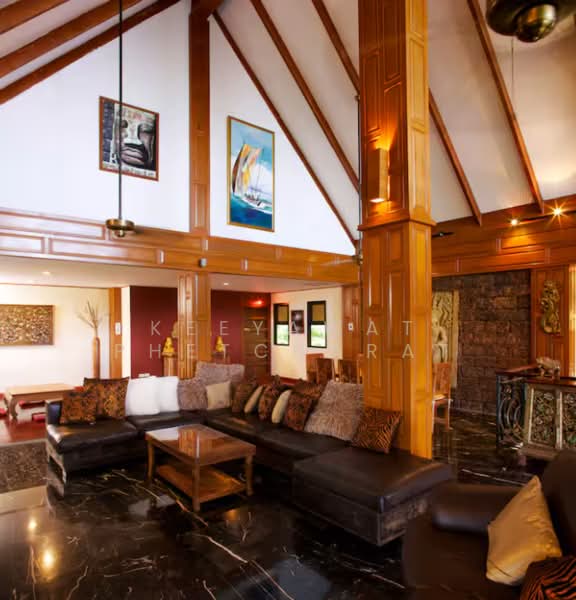 Exclusive Luxury Private Pool Villa for Sale Panoramic Sea View Aonang Krabi, Krabi, คลองแห้ง, Ao Nang, Muang Krabi, Krabi, 5 Bedrooms, 356 sqm, Single Detached House For Sale, by Keeyawat Phetcharat, 500248654 - DDproperty.com