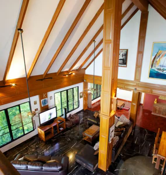 Exclusive Luxury Private Pool Villa for Sale Panoramic Sea View Aonang Krabi, กระบี่, คลองแห้ง, อ่าวนาง, เมืองกระบี่, กระบี่, 356 ตร.ม., บ้านเดี่ยว ขาย, โดย Keeyawat Phetcharat, 500248654 - DDproperty.com