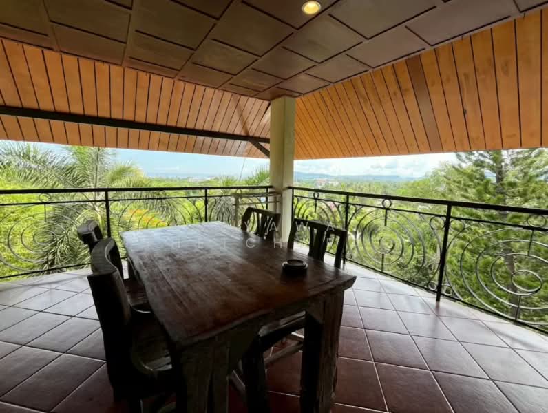 Exclusive Luxury Private Pool Villa for Sale Panoramic Sea View Aonang Krabi, กระบี่, คลองแห้ง, อ่าวนาง, เมืองกระบี่, กระบี่, 356 ตร.ม., บ้านเดี่ยว ขาย, โดย Keeyawat Phetcharat, 500248654 - DDproperty.com