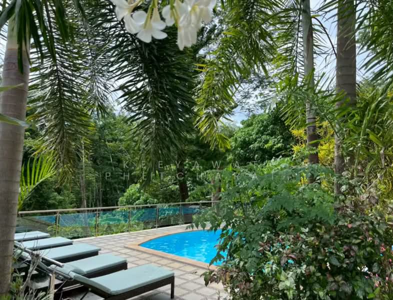 Exclusive Luxury Private Pool Villa for Sale Panoramic Sea View Aonang Krabi, กระบี่, คลองแห้ง, อ่าวนาง, เมืองกระบี่, กระบี่, 356 ตร.ม., บ้านเดี่ยว ขาย, โดย Keeyawat Phetcharat, 500248654 - DDproperty.com