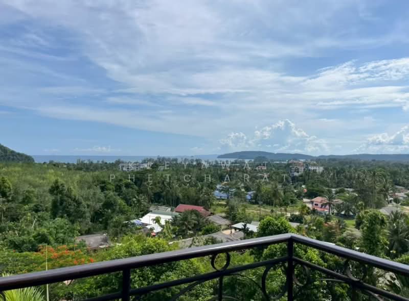 Exclusive Luxury Private Pool Villa for Sale Panoramic Sea View Aonang Krabi, Krabi, คลองแห้ง, Ao Nang, Muang Krabi, Krabi, 5 Bedrooms, 356 sqm, Single Detached House For Sale, by Keeyawat Phetcharat, 500248654 - DDproperty.com