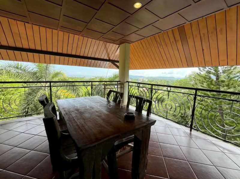 Exclusive Luxury Private Pool Villa for Sale Panoramic Sea View Aonang Krabi, Krabi, คลองแห้ง, Ao Nang, Muang Krabi, Krabi, 5 Bedrooms, 356 sqm, Single Detached House For Sale, by Keeyawat Phetcharat, 500248654 - DDproperty.com