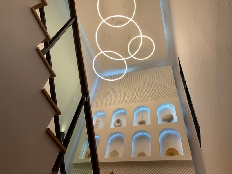 The City Sukhumvit-Onnut, Bangkok, 588/2 Soi On Nut 70/1, Prawet, Prawet, Bangkok, 4 Bedrooms, 286 sqm, Single Detached House For Sale, by NR AGENT, 500248655 - DDproperty.com