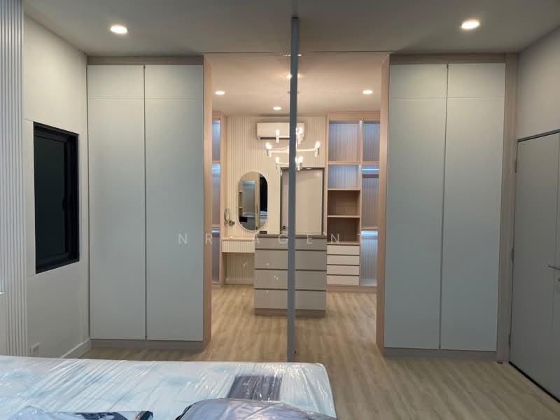 The City Sukhumvit-Onnut, Bangkok, 588/2 Soi On Nut 70/1, Prawet, Prawet, Bangkok, 4 Bedrooms, 286 sqm, Single Detached House For Sale, by NR AGENT, 500248655 - DDproperty.com