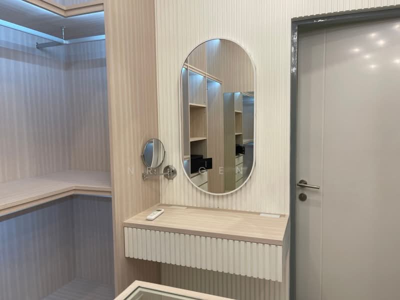 The City Sukhumvit-Onnut : เดอะ ซิตี้ สุขุมวิท อ่อนนุช, กรุงเทพ, 588/2 ซอย อ่อนนุช 70/1, ประเวศ, ประเวศ, กรุงเทพ, 286 ตร.ม., บ้านเดี่ยว ขาย, โดย NR AGENT, 500248655 - DDproperty.com