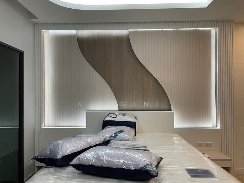 The City Sukhumvit-Onnut : เดอะ ซิตี้ สุขุมวิท อ่อนนุช, กรุงเทพ, 588/2 ซอย อ่อนนุช 70/1, ประเวศ, ประเวศ, กรุงเทพ, 286 ตร.ม., บ้านเดี่ยว ขาย, โดย NR AGENT, 500248655 - DDproperty.com