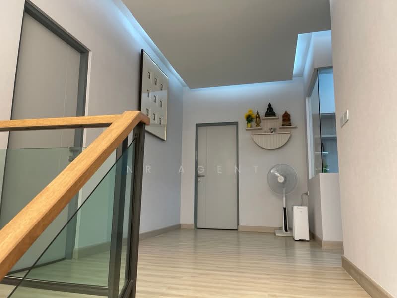 The City Sukhumvit-Onnut, Bangkok, 588/2 Soi On Nut 70/1, Prawet, Prawet, Bangkok, 4 Bedrooms, 286 sqm, Single Detached House For Sale, by NR AGENT, 500248655 - DDproperty.com