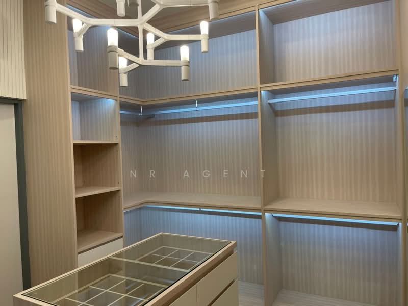 The City Sukhumvit-Onnut : เดอะ ซิตี้ สุขุมวิท อ่อนนุช, กรุงเทพ, 588/2 ซอย อ่อนนุช 70/1, ประเวศ, ประเวศ, กรุงเทพ, 286 ตร.ม., บ้านเดี่ยว ขาย, โดย NR AGENT, 500248655 - DDproperty.com