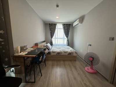 For Rent - Maestro 19 Ratchada 19-Vipha, Bangkok