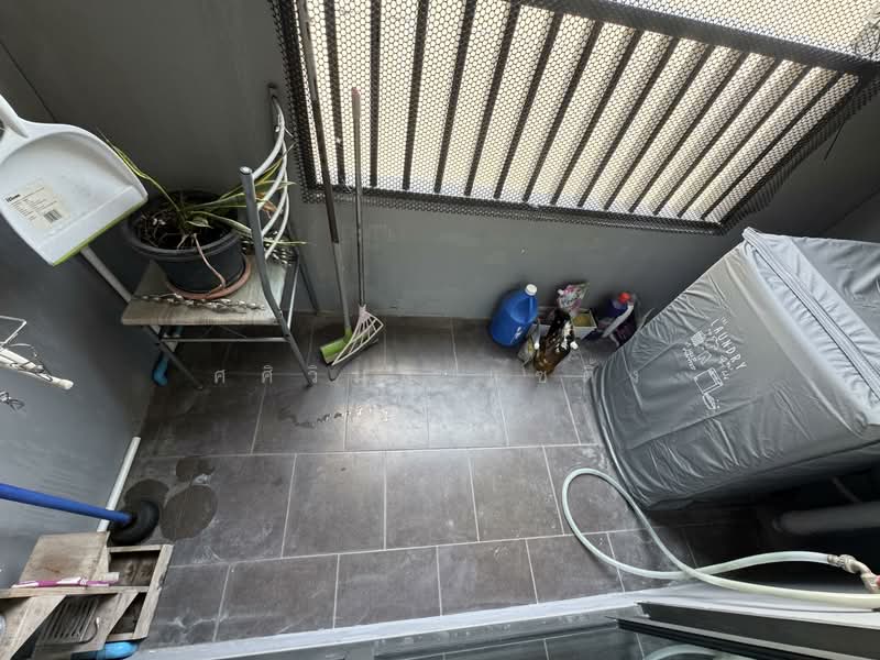 Maestro 19 Ratchada 19-Vipha, Bangkok, Soi Vibhavadi Rangsit 16, Din Daeng, Din Daeng, Bangkok, 1 Bedroom, 36 sqm, Condo For Rent, by Sasiwimon Sae-Ting, 500248656 - DDproperty.com