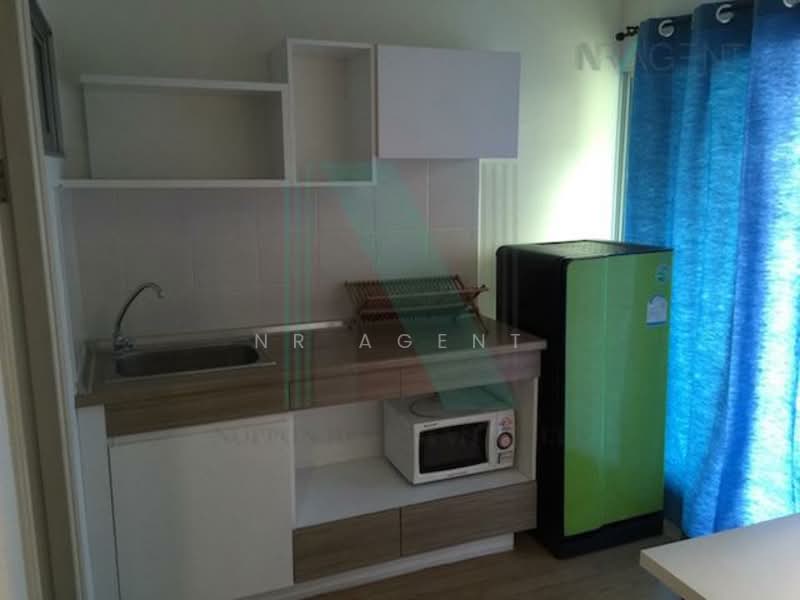 Lumpini Park Pinklao, Bangkok, 618 Boromarajonani Road, Bang Bamru, Bang Phlat, Bangkok, 1 Bedroom, 29 sqm, Condo For Sale, by NR AGENT, 500248657 - DDproperty.com