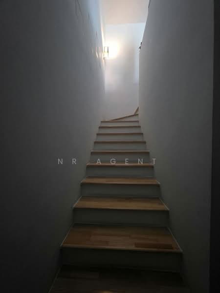 Areeya Daily Kaset-Nawamintr, Bangkok, Ladplakhao Road, Chorake Bua, Lat Phrao, Bangkok, 3 Bedrooms, 160 sqm, Townhouse For Sale, by NR AGENT, 500248658 - DDproperty.com