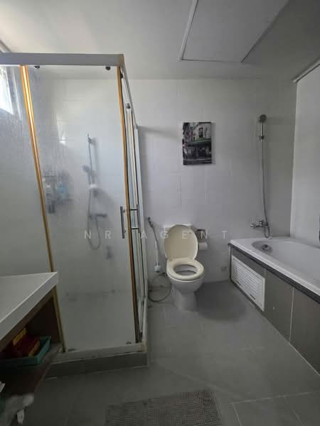 Areeya Daily Kaset-Nawamintr, Bangkok, Ladplakhao Road, Chorake Bua, Lat Phrao, Bangkok, 3 Bedrooms, 160 sqm, Townhouse For Sale, by NR AGENT, 500248658 - DDproperty.com