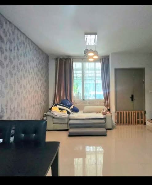 Areeya Daily Kaset-Nawamintr, Bangkok, Ladplakhao Road, Chorake Bua, Lat Phrao, Bangkok, 3 Bedrooms, 160 sqm, Townhouse For Sale, by NR AGENT, 500248658 - DDproperty.com